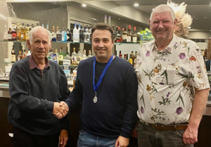 RACV Team Tournament Round Up