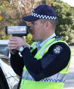 Nearly 8000 traffic offences detected over Easter