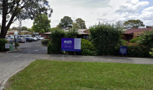 EACH welcomes new clinic announcement