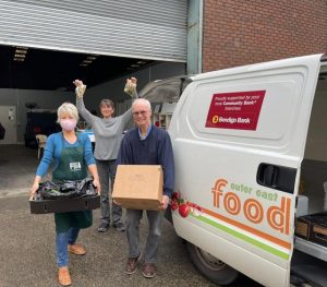 Funding helps build community resilience