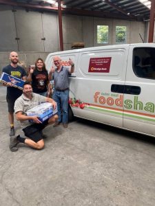Funding boost for resilience in the Yarra Ranges