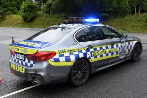 Police to ramp up enforcement ahead of Easter long weekend