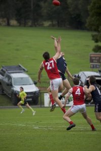 Up against the Seville powerhouse for Round 1