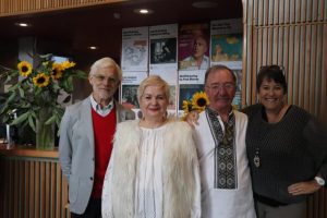 The Yarra Ranges Film Society pays tribute to Ukraine