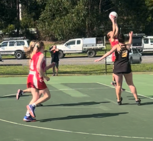 Anzac rounds with exciting results