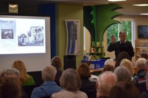 Historical delights of Healesville Guesthouses