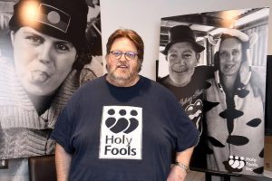 Youth homelessness matters