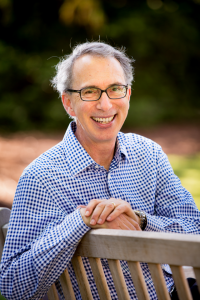 Renowned Professor comes to talk Climate Change