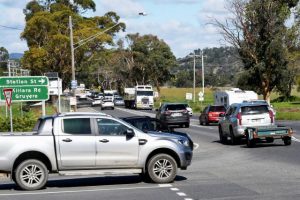 Concerns for Killara roadworks