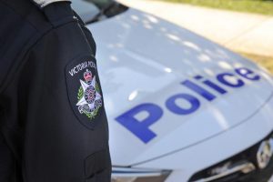 Police plead for public to slow down