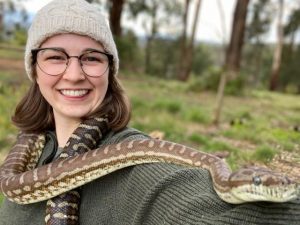 School holidays and outdoor adventures