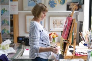 YAVA puts the call out for open studios
