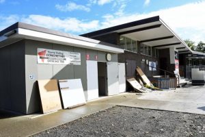 Yarra Glen Football Netball Club Clubroom closure continues to cause issues