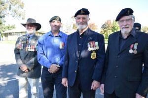Yarra Glen comes together to reflect