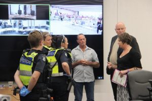 Meetings at Yarra Ranges Council will be closed to public gallery