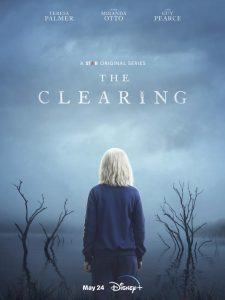 The Clearing, based on doomsday cult ‘The Family’  trailer and release date announced for Disney