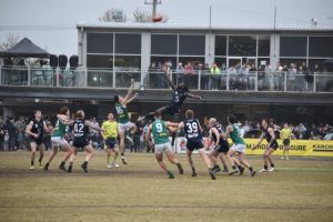 Round One Preview for OEFN Division One Senior Football