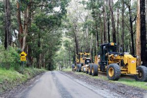 Roads for Community funds allocated