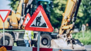 Victoria Road in Yering open over long weekend