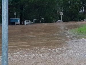 Support for rural flood recovery extended