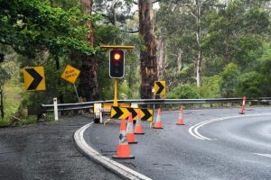 DOTP confirm times for Old Warburton Road works and will host community meeting