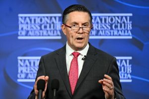 Federal Government commit to crackdown on vaping