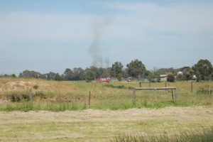 Solid start for Bushfire planning group