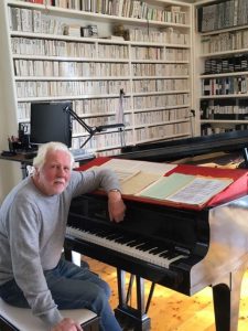 A Life of Music
