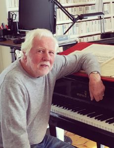 Snowy River composer talk re-scheduled