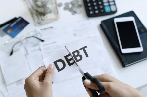 Big business and property owners hit