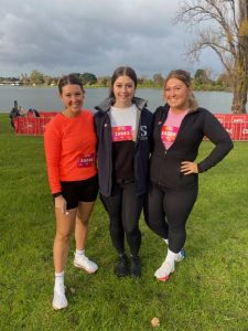 Community rallies for MS