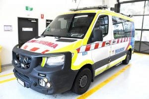 One in three Victorian ambulances taking too long