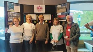 New community group begins planning for large scale weather events