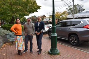 Healesville Traders Inc launches
