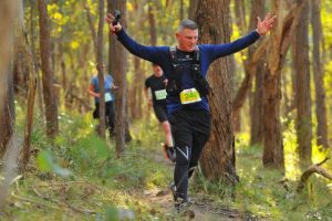 Healesville welcomes Parkrun