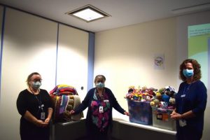 Volunteer kiosk at Maroondah Hospital  closes after 45 years and $5 million raised