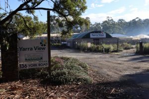 Yarra View offers more than just great savings through Car Park Sale