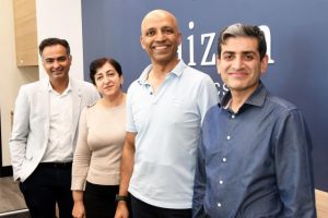 Welcoming a new doctor to Seville