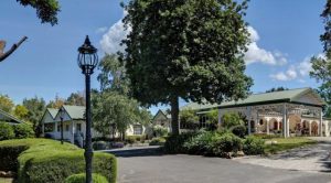 Yarra Gables the place to visit