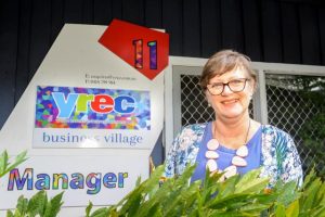 Budget gives boost to small business