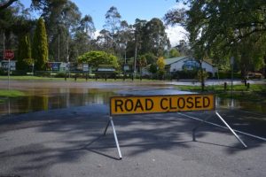 Emergency management planning in the Yarra Ranges
