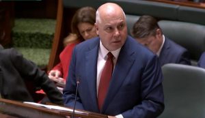 2023/24 Victorian state budget handed down