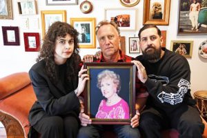 $1 million reward announced for information on Marea Yann’s murder