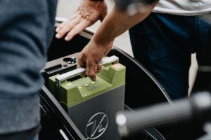 Car battery checks can save you the dreaded jumpstart