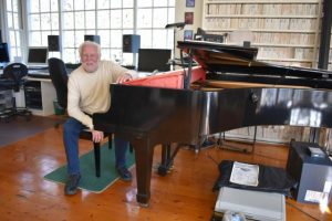 Coldstream resident’s music to be used by Melbourne Symphony Orchestra