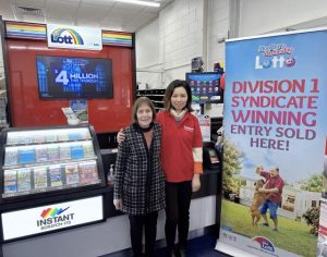 Lotto Syndicate win bodes well for Coldstream