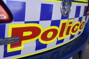 Victoria Police sergeant charged over Coldstream offences