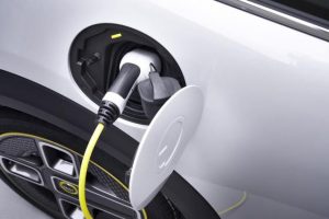Tune in to electric vehicle webinar next month