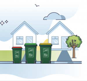 ‘FOGO’ bins to launch