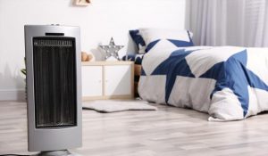 Home heating checks crucial this frosty season